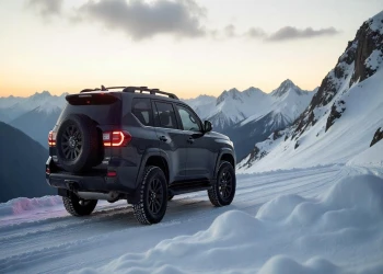 Best 4WD SUVs